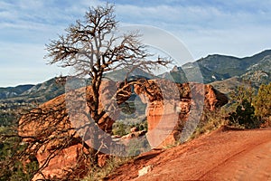 Garden of the Gods