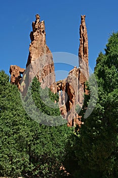 Garden of the Gods