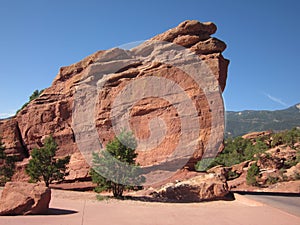 Garden of the Gods