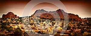 Garden of the Gods, Colorado Springs