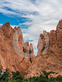 Garden of the Gods Park