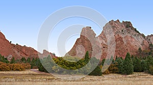 Garden of the Gods Park