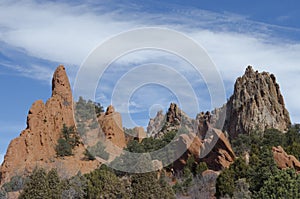 Garden of the Gods Park