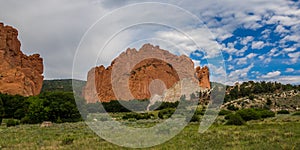 Garden of the Gods Park