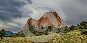 Garden of the Gods Park