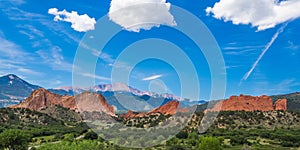 Garden of the Gods Park