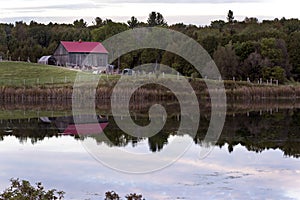 Garden Hill Conservation Area - Northumberland County, Ontario