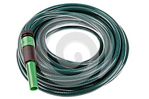 Garden hose