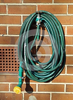 Garden Hose