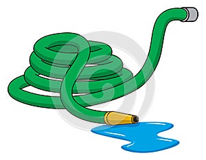 Garden Hose photo