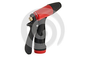Garden Hose Nozzle