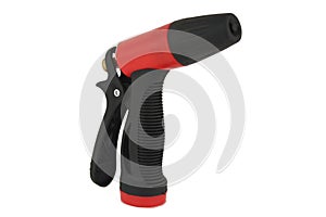 Garden Hose Nozzle