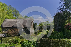 The Garden House Buckland In Devon 7