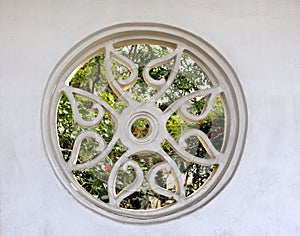 Garden of the Humble Administrator, Suzhou, China photo