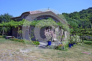 Garden of Kilifarevo