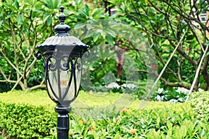 garden lamp outdoor light landscape lighting