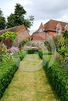 Garden Path