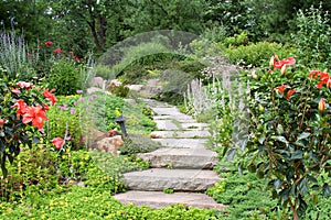 Garden Path