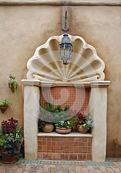 Garden planter