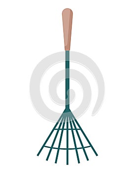 garden rake design
