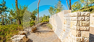 Garden of the Righteous Among the Nations