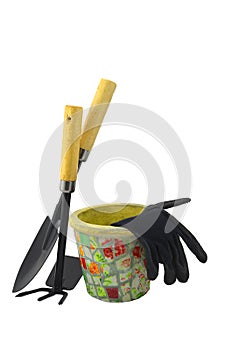 Garden tools