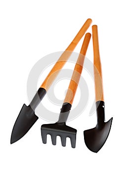 Garden tools