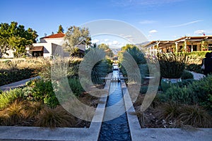 Garden View at Huntington Library