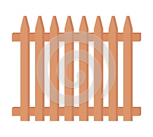 garden wooden fence panels