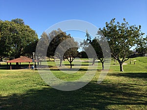 Gardena Park