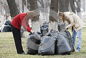 Gardeners