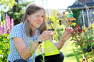 Gardening