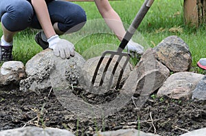 Gardening