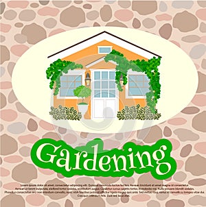 Gardening of Hause and Croft