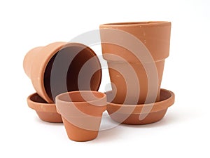 Gardening Pots