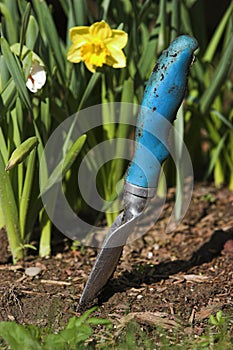 Gardening tool