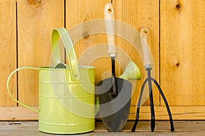 Gardening Tools