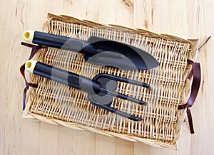 Gardening tools