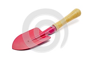 Gardening trowel