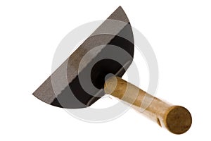 Gardening Weeder Isolated