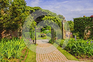 Gardens