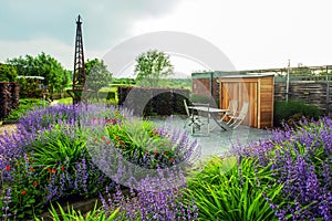 Gardens in Appeltern