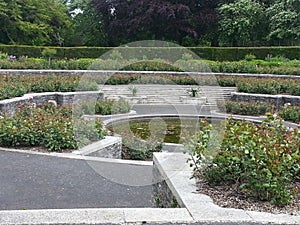 Gardens