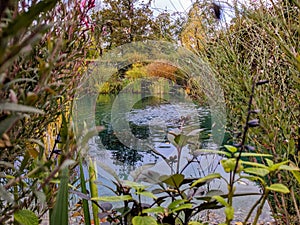 Gardens of chaumont sur loire castel. Chaumont Castel in Loire Valley, France. Edition gardens paradise.