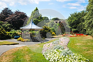 Gardens of Cornwall