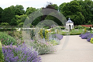 The Gardens at Hillsborough Castle