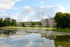 Longleat House, England photo