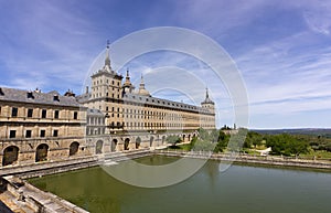 Gardens of Royal Monastery