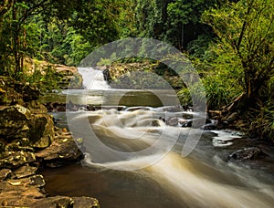 Gardiners Falls swimming hole