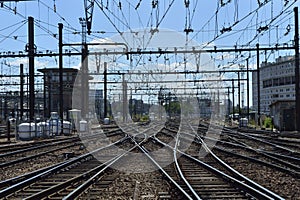 Gare de Lyon - Paris